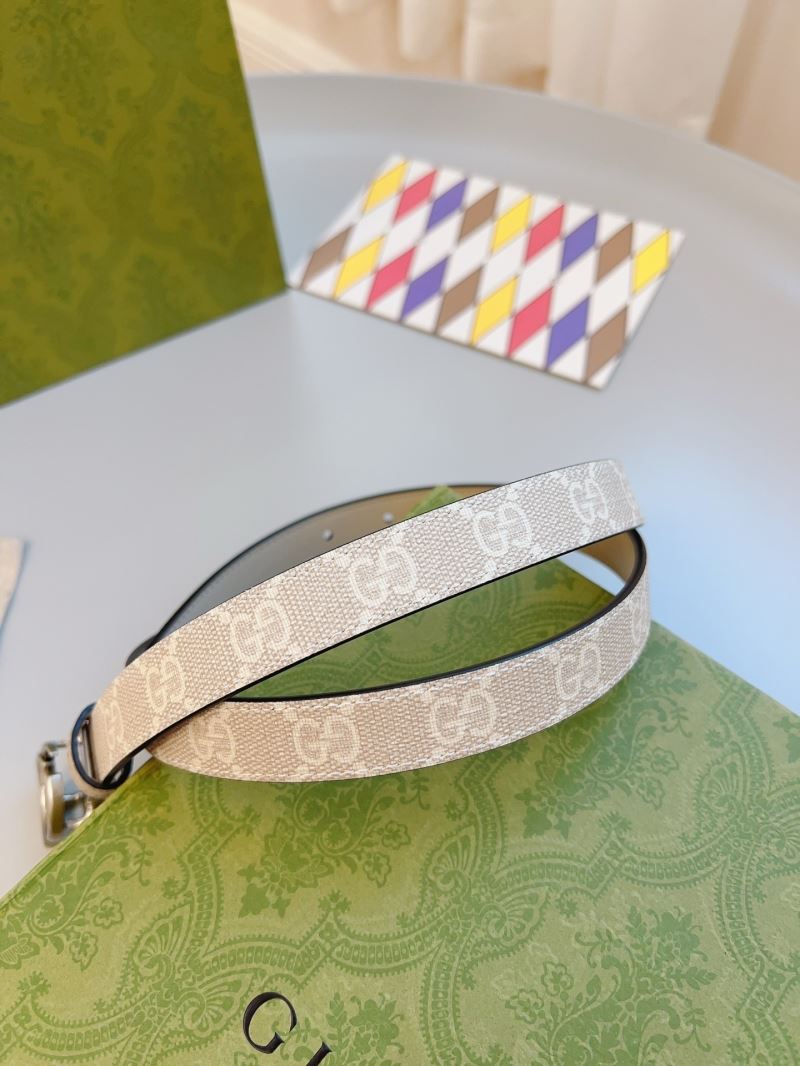 Gvc*1 belts